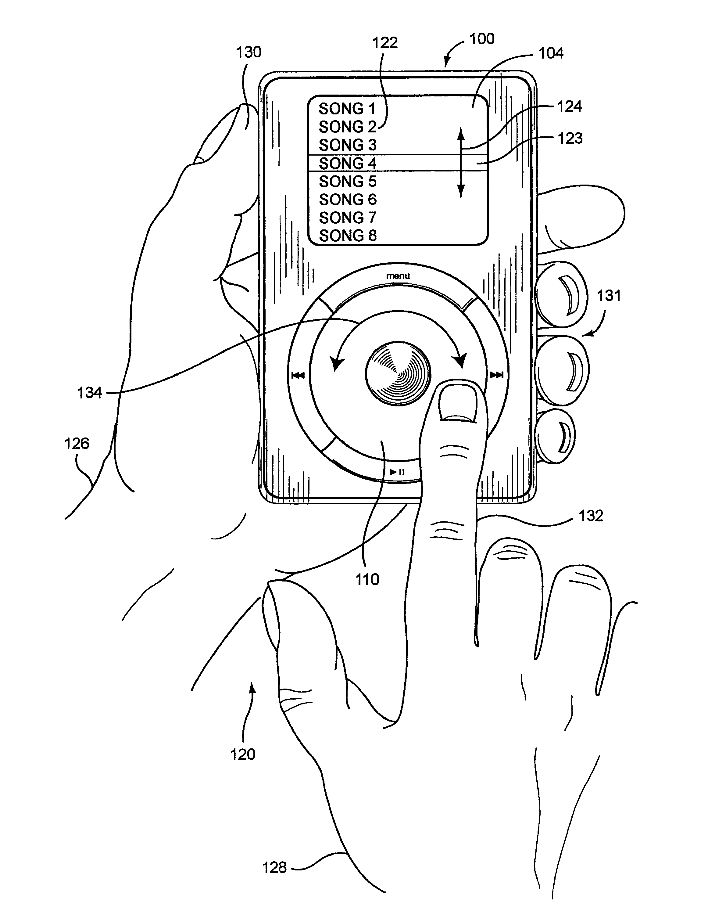 Notion button styling